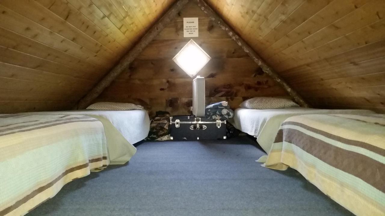 Mountain Harbour B&B Roan Mountain Exterior foto